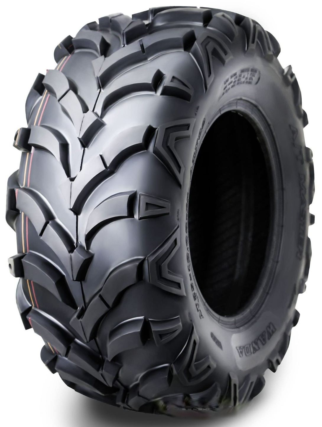 Wanda 27X11.00-14 P341 6PR Atv Utv Ön Lastik