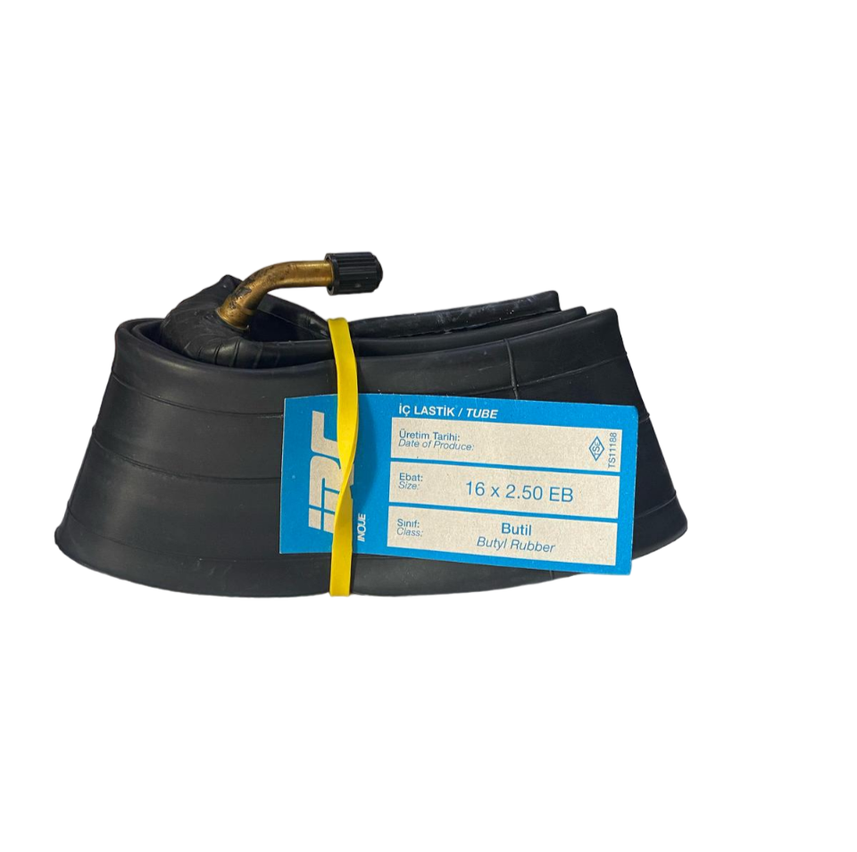 Anlas IRC İç Lastik 16x2.50 Engelli Arac- Elektrikli Bisiklet