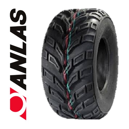 Anlas 21X10-10 An-Track 39J Atv Arka Lastik