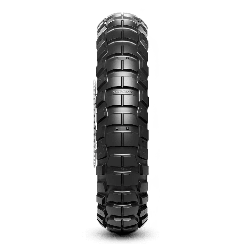 Metzeler 170/60R17 Karoo 4 72T Motosiklet Arka Lastik