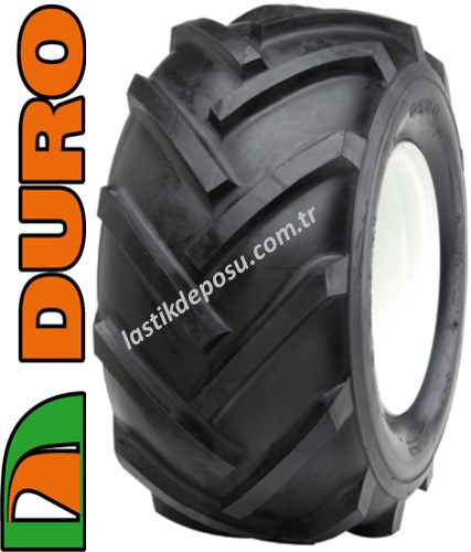 Duro 23X8.50-12 4PR HF255 TL Bahçe & Mini İş Makinası