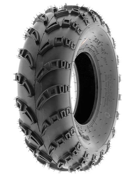 SUNF 23X7-10 A028 6 Kat Ön Atv Lastik