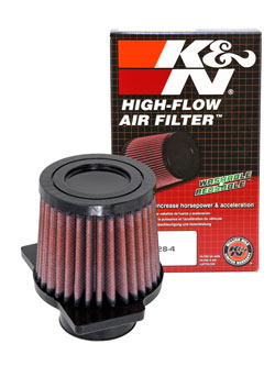 K&N HA-5013 Hava Filtresi HONDA CB500F / CBR500R