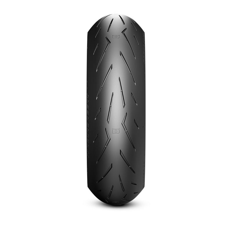 Pirelli 200/60ZR17 80W Diablo Rosso Corsa 2 Arka Lastik