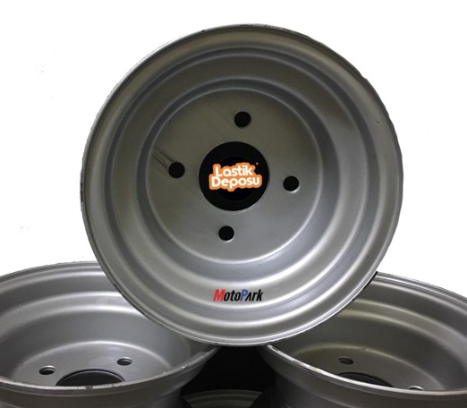 BRS Jant 8 inç 18X8.5-8 Golf Arabası Jantı