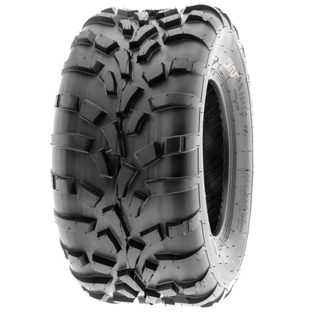 SUNF 25x10-12 A010 6PR Atv Arka Lastik