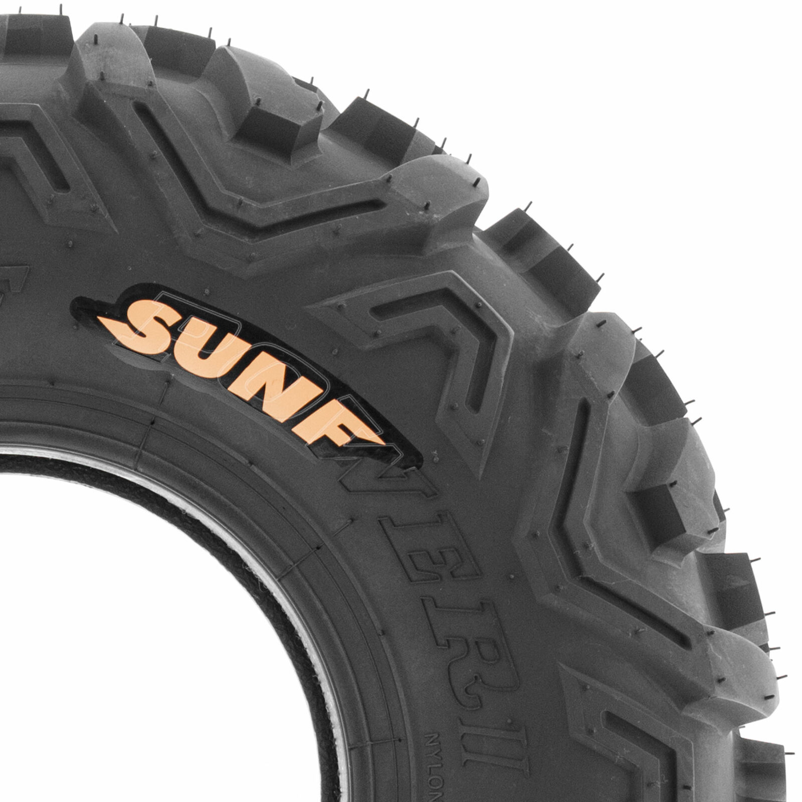 SunF 22X7-10 A051 Power II 6 Kat Ön Atv Lastik