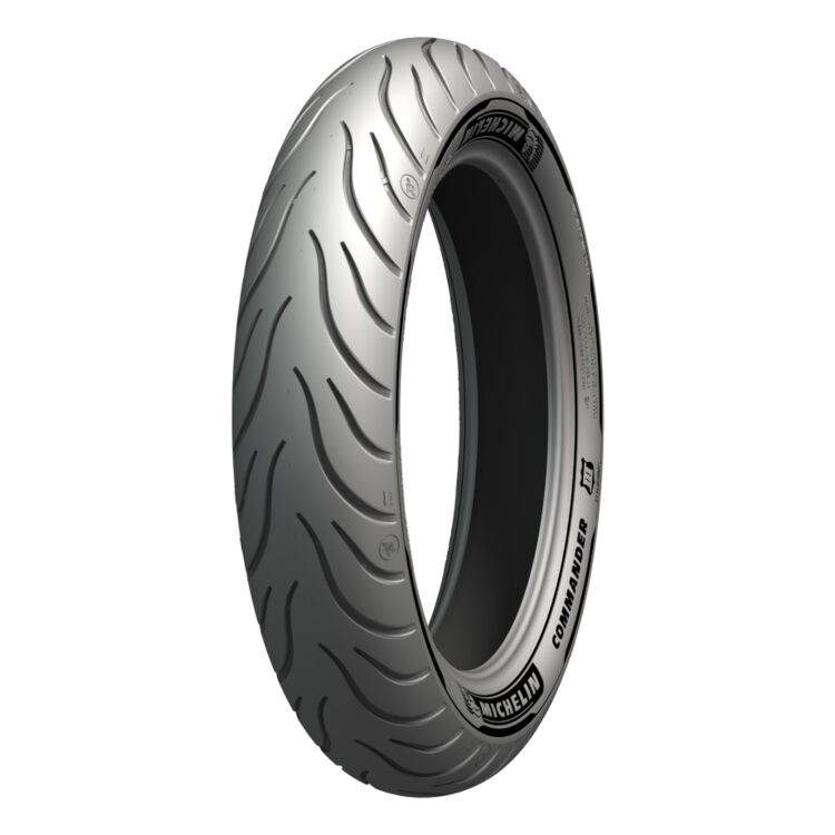 Michelin 140/75R17 67V Commander III Cruıser Motosiklet Lastiği