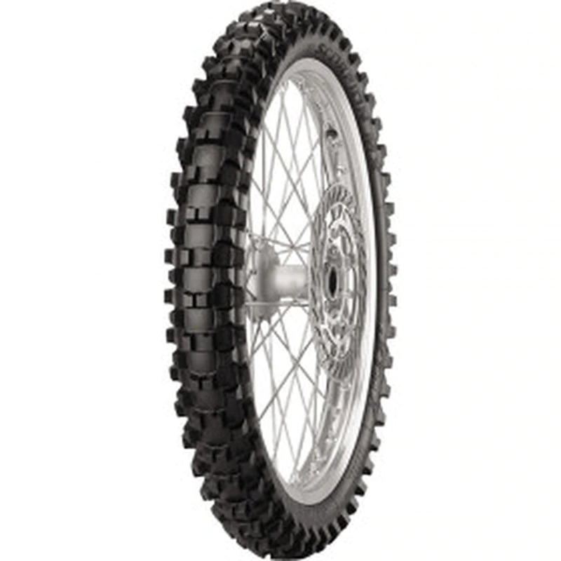 Pirelli 80/100-21 51R MST Scorpion XC Mid Soft Ön Cross Lastik