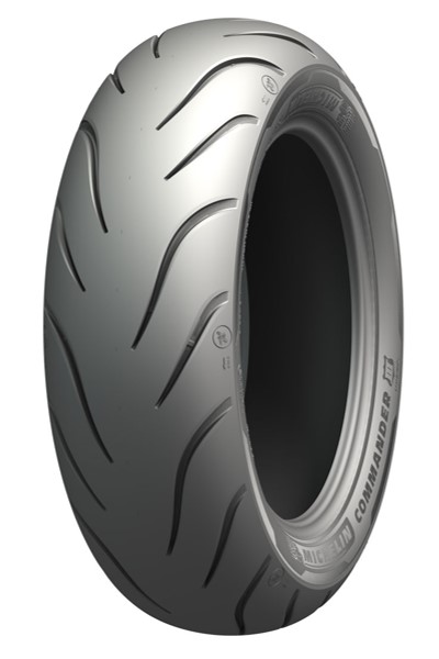 Michelin 180/65B16 Commander III Touring 81H Arka Lastik