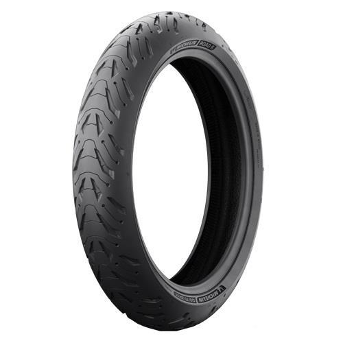 Michelin 110/80ZR19 Road6 58W Ön Lastik