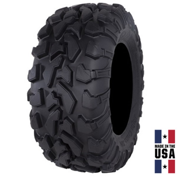 ITP 26X10R14 Bajacross 8 Kat Atv Arka Lastik