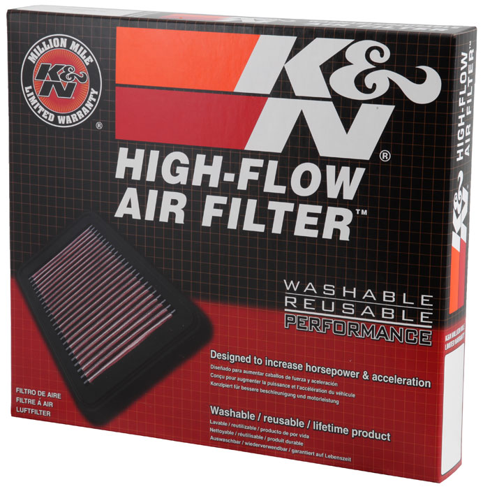 K&N YA-9514 Hava Filtresi YAMAHA Star XVS950  2014-2016