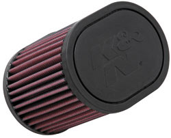 K&N HA-7010 Hava Filtresi  HONDA DEAUVILLE NT700