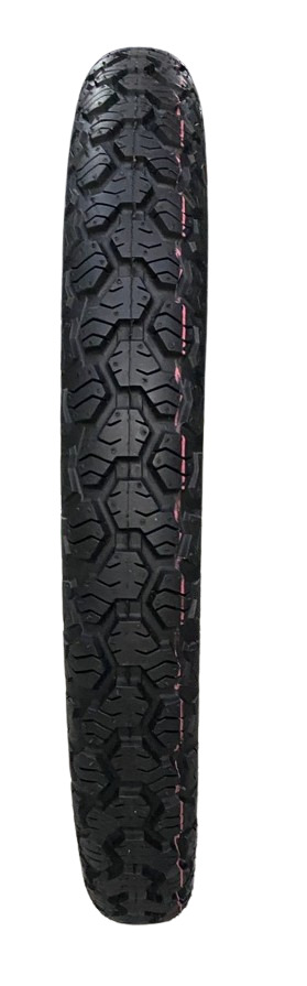 Unilli 2.75-18 UN-7315 Winter Grip  Motosiklet Kış Lastiği