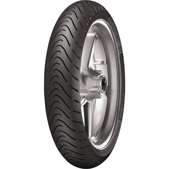 Metzeler 110/90-16 Roadtec 01 Motosiklet Ön Lastiği