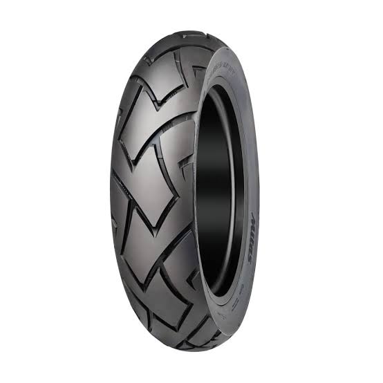 Mitas 150/70R18 70V TL Terra Force Arka Lastik