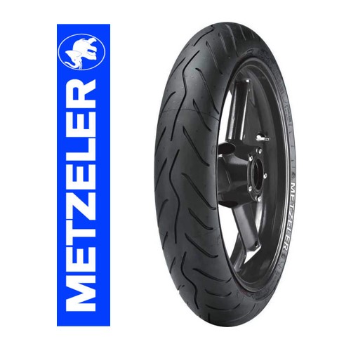 Metzeler 120/70ZR17 Sportec M3 58W TL Ön Motosiklet Lastiği