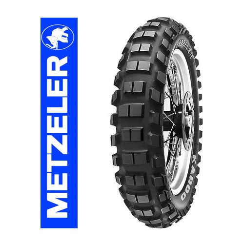 Metzeler 150/70R18 Karoo 70R TL M+S MCE Motor Lastiği