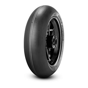 Pirelli 200/60R17 Diablo Supercorsa SC3 NHS K401 Yarış Lastiği