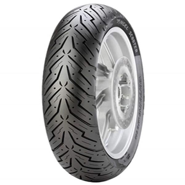 Pirelli 140/70-12 Angel Scooter 65P Arka Lastik