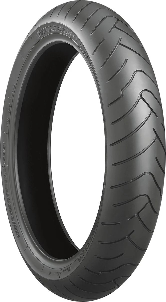 Bridgestone 120/70ZR17 BT023 58W Ön Motosiklet  Lastiği