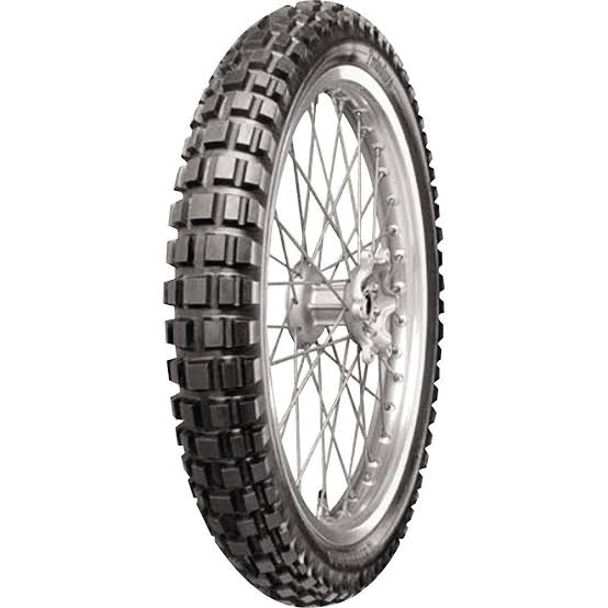 Continental Set 2.75-21 ve 3.25-18 TKC80 TT M+S Ön Arka Lastik