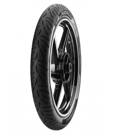 Pirelli 80/100-18 Super City Ön Motosiklet Lastiği