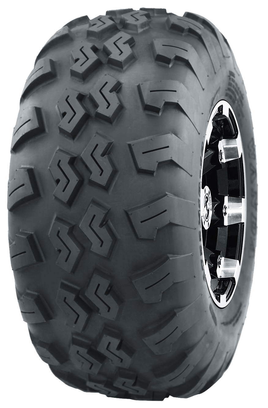 Wanda AT22X10-10 P3018 4PR Atv Arka Lastik