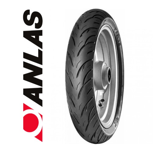 Anlas 120/80-14 Tournee 58S Scooter Lastiği