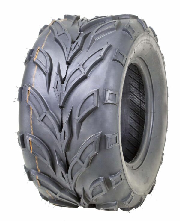 Wanda 18x9.5-8 P361 Atv Arka Lastik