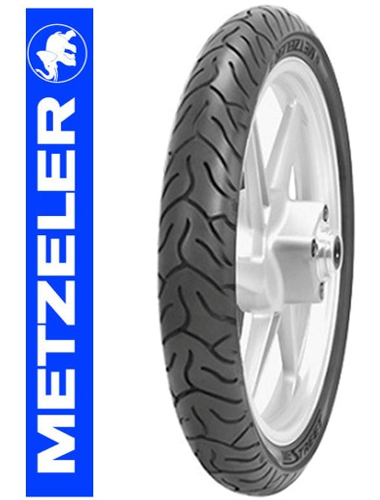 Metzeler 90/90-18 ME-Street Motosiklet Lastiği