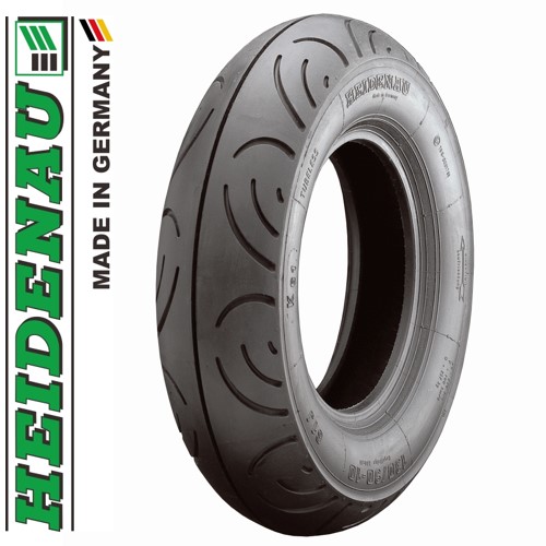 Heidenau 110/90-12 K61 64M Scooter Lastiği
