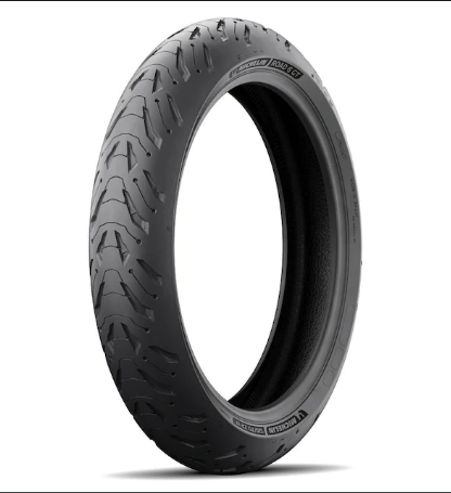 Michelin 120/70ZR17 Road6 GT 58W Ön Lastik