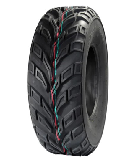 Anlas Atv Lastik Set 19x7-8 ve 18x9.5-8 An-Track Ön Arka Set