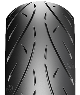 Metzeler 240/50R16 Cruisetec 84V Motosiklet Lastiği (2023)