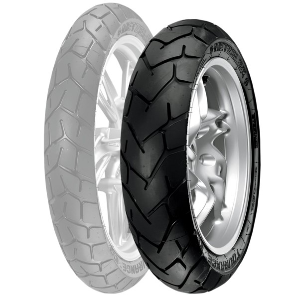 Metzeler 150/70R17 Tourance EXP 59V TL Arka Lastik