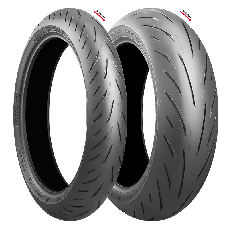 Bridgestone 160/60ZR17 Battlax S22 69W Motosiklet Lastiği