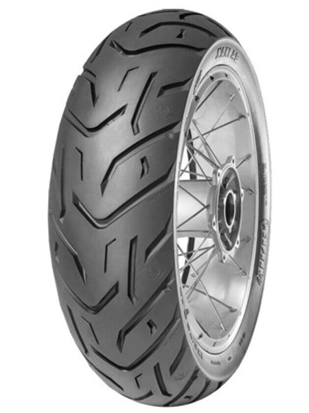 Anlas 170/60R17 Capra-RD Arka Motosiklet Lastigi (2021)