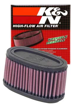K&N HA-7504 Hava Filtresi HONDA VT750 SHADOW AER