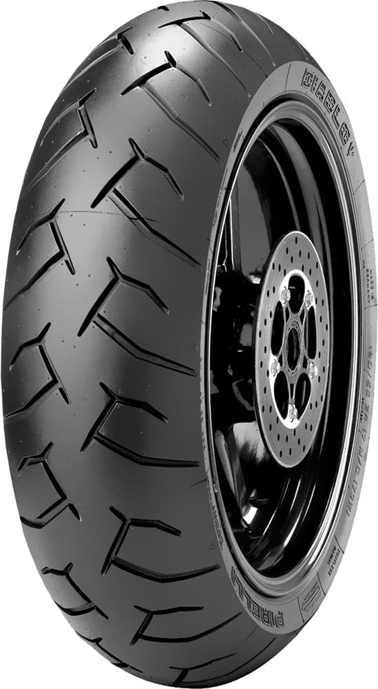 Pirelli 190/50ZR17 Diablo Sport 73W Arka Lastik