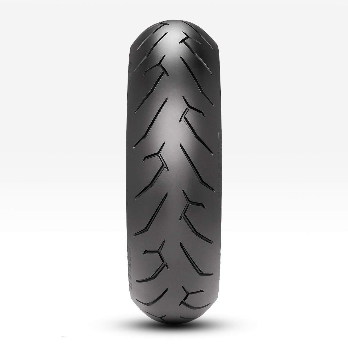 Pirelli 190/50ZR17 Diablo Rosso II 73W Motosiklet Arka Lastiği