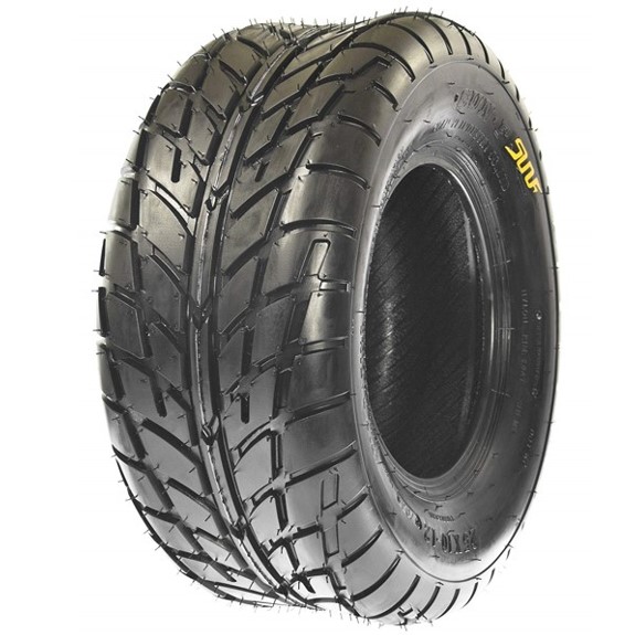 SunF 25X10-12 A021 Yol Asfalt 6PR Atv Arka Lastik