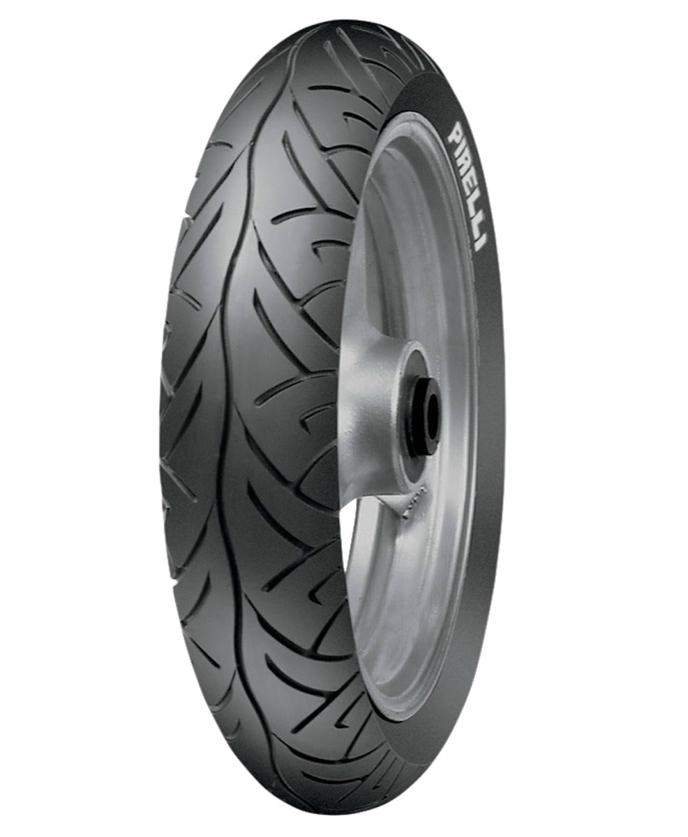 Pirelli 100/80-17 Sport Demon M/C 52H TL Motosiklet Ön Lastiği
