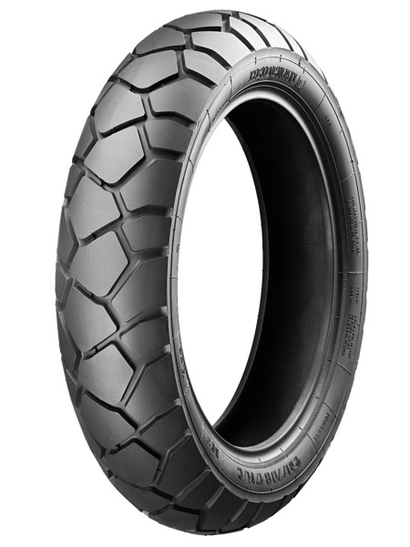 Heidenau 130/80B17 K76 Touring 65H TL Motosiklet Arka Lastik