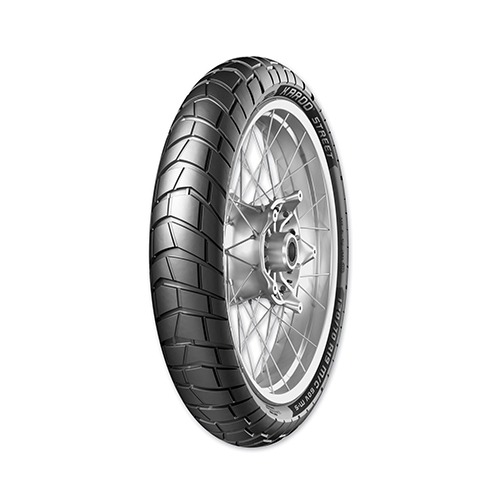 Metzeler 150/70R17 Karoo Street 69V M+S Motosiklet Lastiği