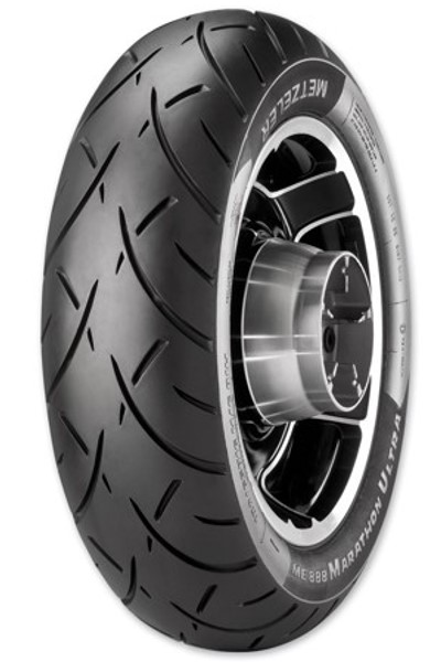 Metzeler 180/60R16 Cruisetec 80H RF Arka Lastik