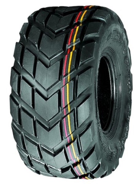 Duro 22x10-10 HF247 Genel Kullanım-Spor Atv Arka Lastik