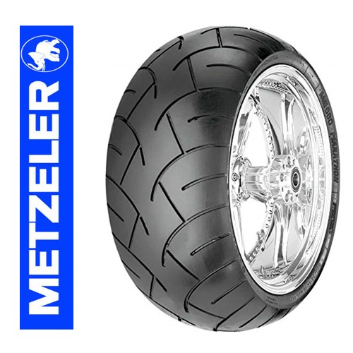 Metzeler 240/50R16 ME888 ( 84V) Arka Lastik