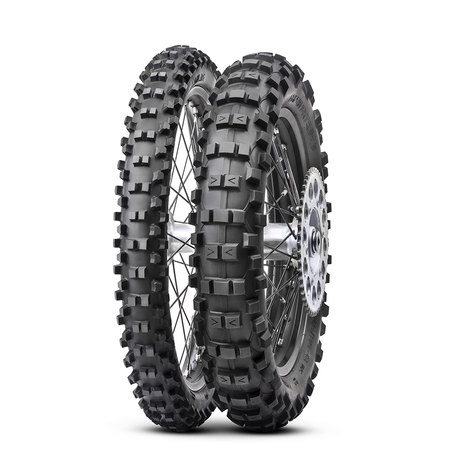 Anlas Set 90/90-21 ve 120/90-18 Capra Extreme Ön Arka Lastik Fiyatı